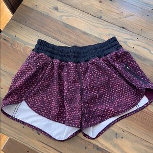 Lululemon Shorts 6
